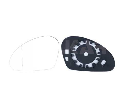 Elemento espelhado do espelho de retrovisão esquerdo Alkar 6451802 preço, a partir de 12,49 USD