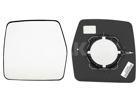 Elemento espelhado do espelho de retrovisão esquerdo Alkar 6464973 preço, a partir de 12,75 USD