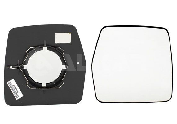 Elemento espelhado do espelho de retrovisão direito Alkar 6465973 preço, a partir de 10,91 USD