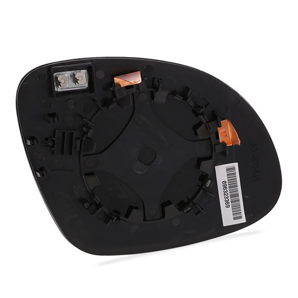 Compre 6471136 Alkar Elemento espelhado do espelho de retrovisão esquerdo