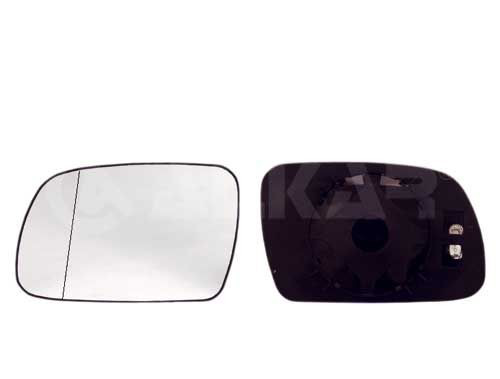 Elemento espelhado do espelho de retrovisão esquerdo Alkar 6471307 preço, a partir de 15,25 USD