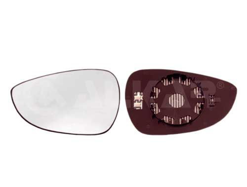 Elemento espelhado do espelho de retrovisão esquerdo Alkar 6471394 preço, a partir de 17,39 USD