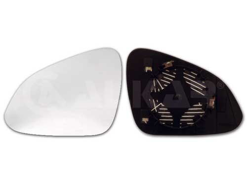 Elemento espelhado do espelho de retrovisão esquerdo Alkar 6471426 preço, a partir de 18,80 USD