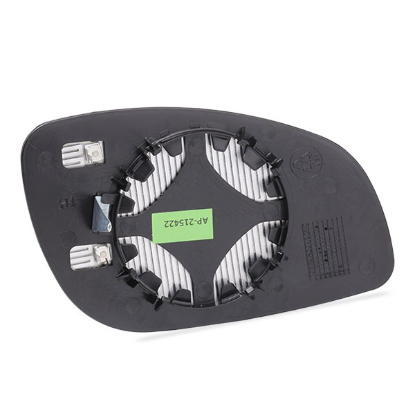 Elemento espelhado do espelho de retrovisão esquerdo Alkar 6471444 preço, a partir de 16,19 USD