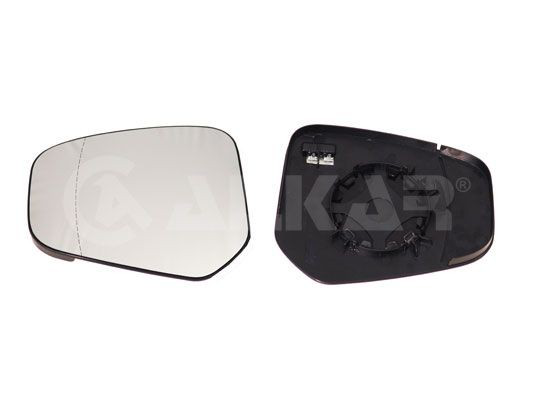 Elemento espelhado do espelho de retrovisão esquerdo Alkar 6471668 preço, a partir de 18,89 USD