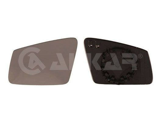 Elemento espelhado do espelho de retrovisão esquerdo Alkar 6471709 preço, a partir de 22,79 USD