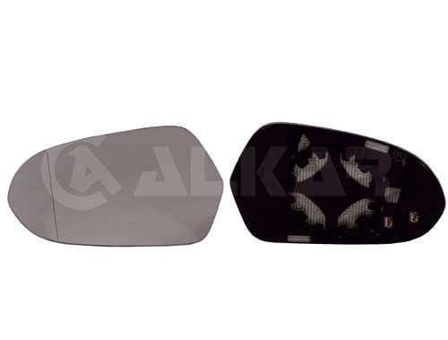 Elemento espelhado do espelho de retrovisão esquerdo Alkar 6471786 preço, a partir de 23,40 USD