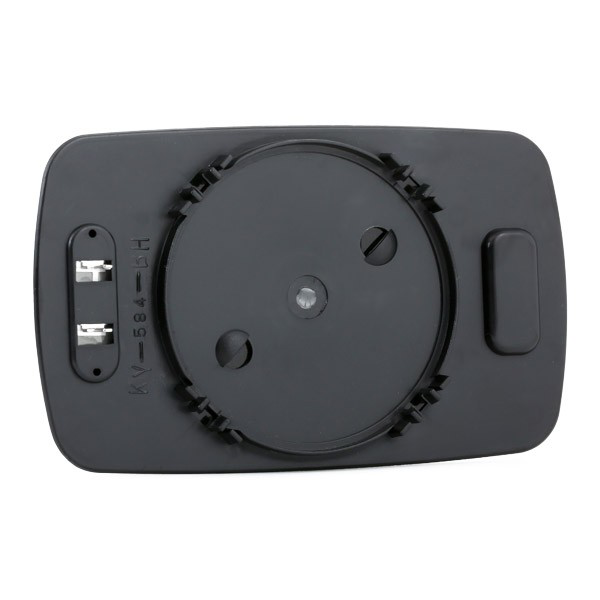 Elemento espelhado do espelho de retrovisão esquerdo Alkar 6471849 preço, a partir de 20,32 USD