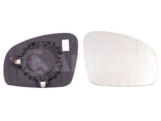 Elemento espelhado do espelho de retrovisão direito Alkar 6472559 preço, a partir de 15,85 USD