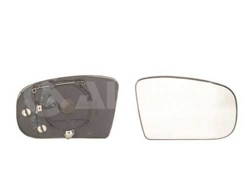 Elemento espelhado do espelho de retrovisão direito Alkar 6472702 preço, a partir de 23,58 USD