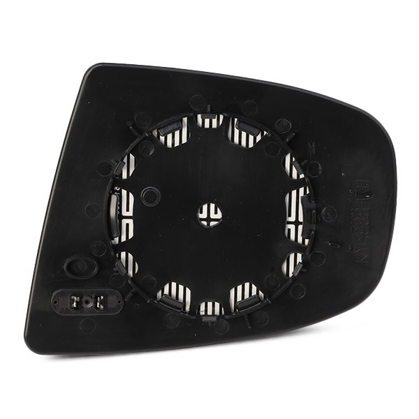 Compre 6472889 Alkar Elemento espelhado do espelho de retrovisão direito