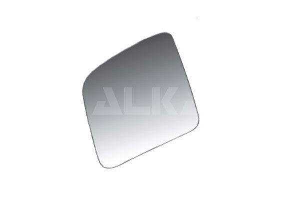 7421274 Alkar Elemento espelhado do espelho de retrovisão esquerdo