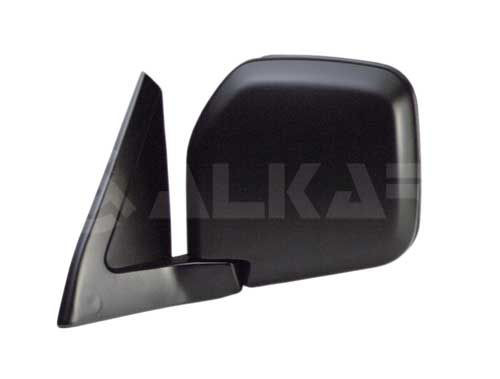 9001020 Alkar Espelho de retrovisão esquerdo