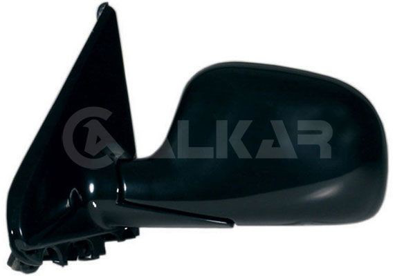 9025806 Alkar Espelho de retrovisão esquerdo