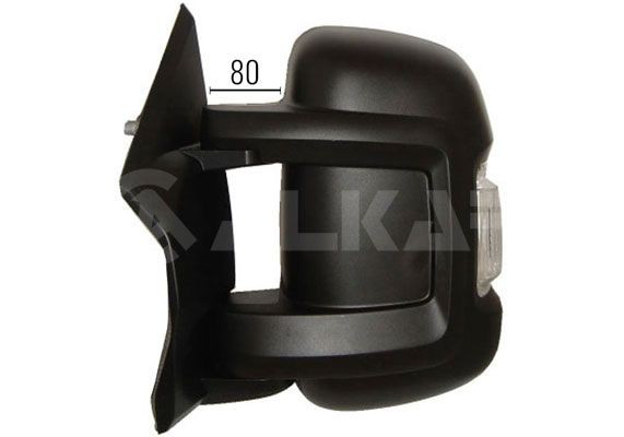 Espelho de retrovisão esquerdo Alkar 9201922 preço, a partir de 104,09 USD