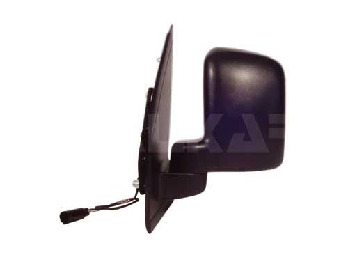 9225390 Alkar Espelho de retrovisão esquerdo