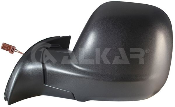 Espelho de retrovisão esquerdo Alkar 9225867