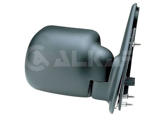 9226156 Alkar Espelho de retrovisão direito