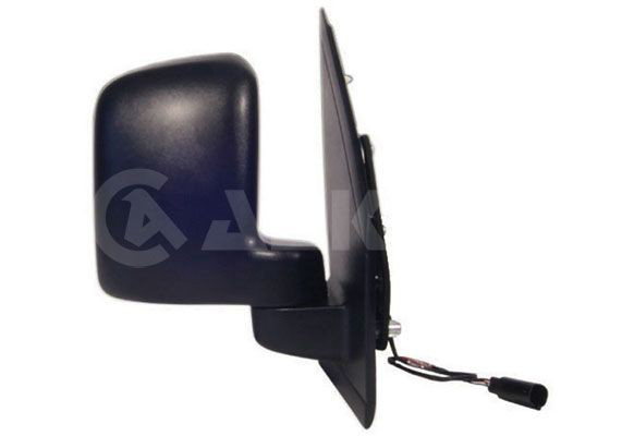 9226390 Alkar Espelho de retrovisão direito