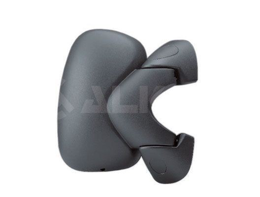 9226750 Alkar Espelho de retrovisão direito