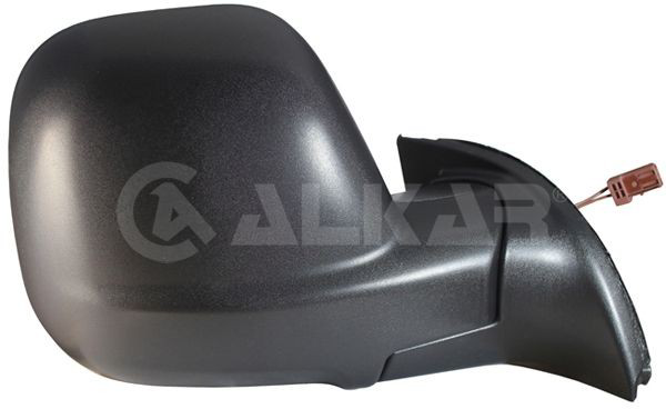 Espelho de retrovisão direito Alkar 9226867