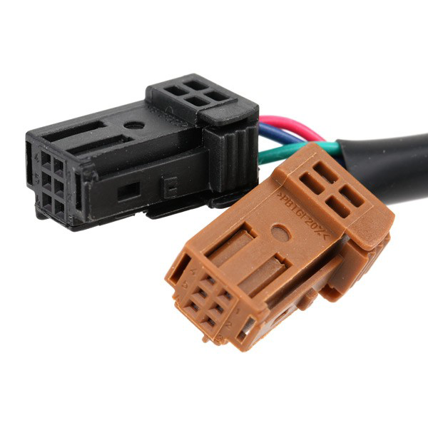 Espelho de retrovisão direito 9226867 Alkar
