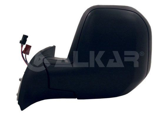9226998 Alkar Espelho de retrovisão direito
