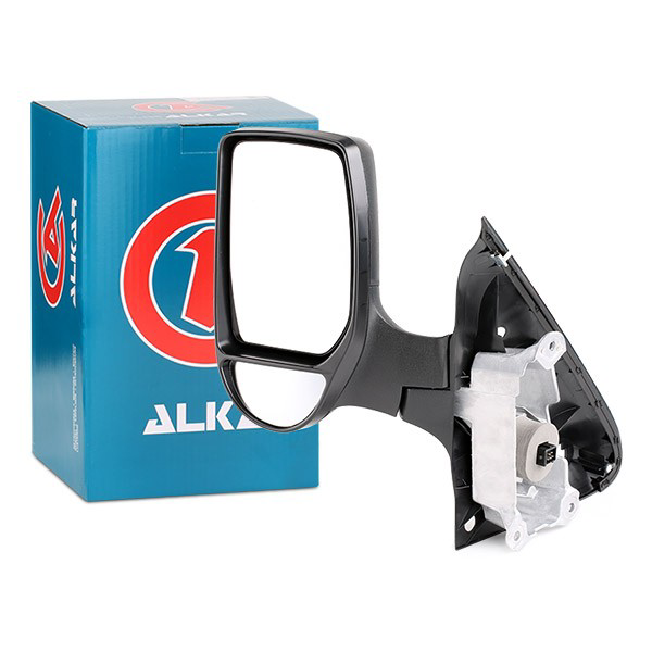 Espelho de retrovisão esquerdo Alkar 9227960