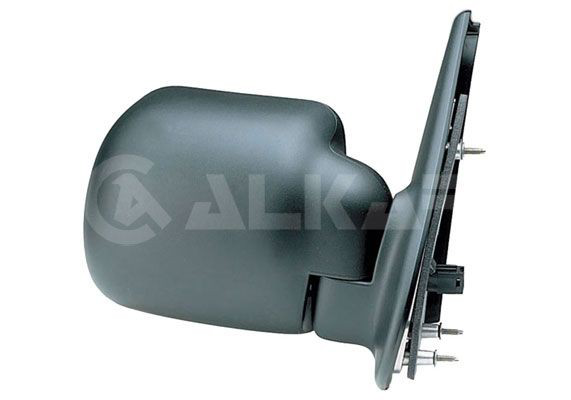9228156 Alkar Espelho de retrovisão direito