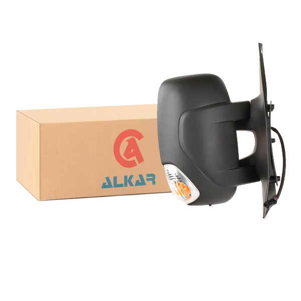 Compre 9228907 Alkar Espelho de retrovisão direito
