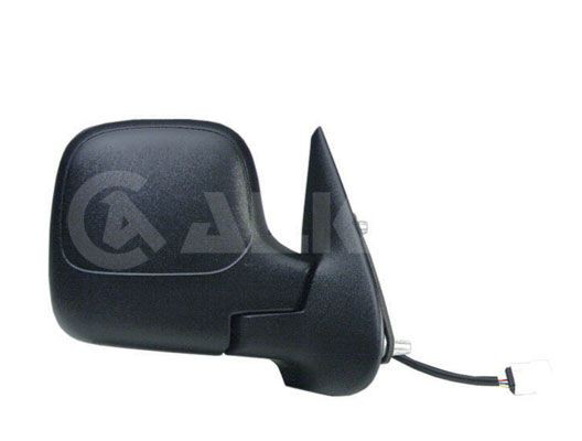 9228974 Alkar Espelho de retrovisão direito