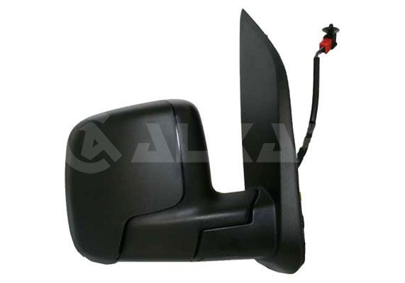 9236351 Alkar Espelho de retrovisão direito