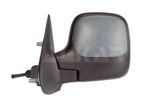 9237974 Alkar Espelho de retrovisão esquerdo