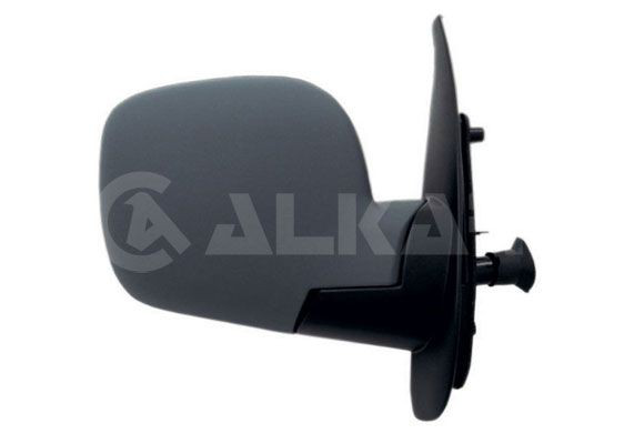 9238160 Alkar Espelho de retrovisão direito