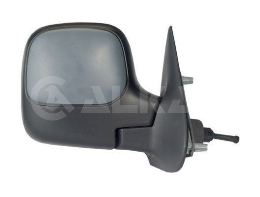 9238974 Alkar Espelho de retrovisão direito