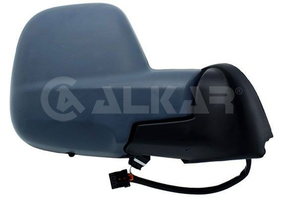 9240836 Alkar Espelho de retrovisão direito