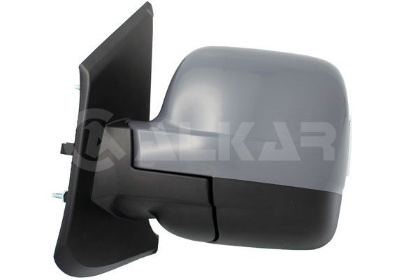 9244083 Alkar Espelho de retrovisão direito
