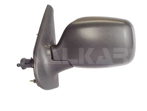 Espelho de retrovisão esquerdo Alkar 9264174