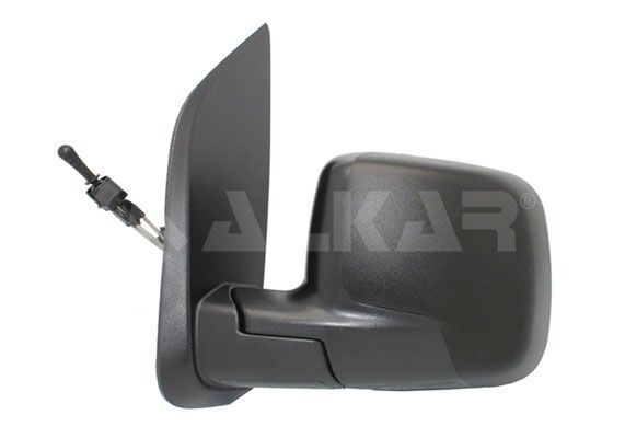 9264351 Alkar Espelho de retrovisão esquerdo