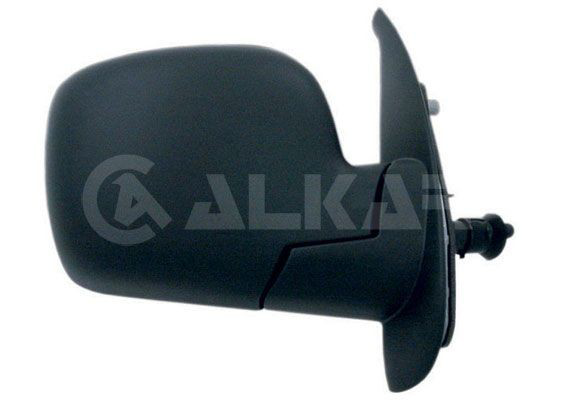 9265160 Alkar Espelho de retrovisão direito