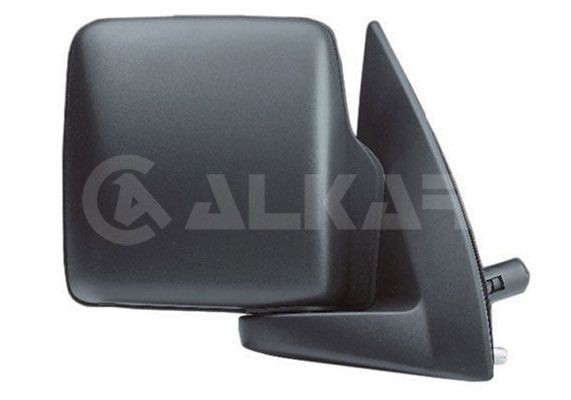 9265421 Alkar Espelho de retrovisão direito