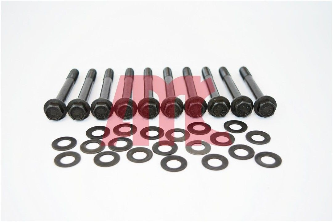  Parafuso de cabeça de motor (CBC) Suzuki Baleno hatchback (EG) (1995 - 2002) 