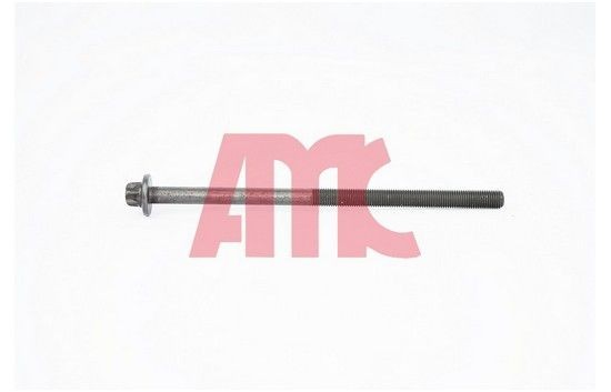 Parafuso de cabeça de motor (CBC) Mercedes ML/GLE  W166