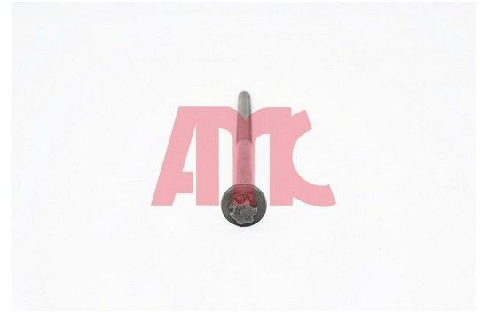 Parafuso de cabeça de motor (CBC) para Mercedes ML/GLE  W166