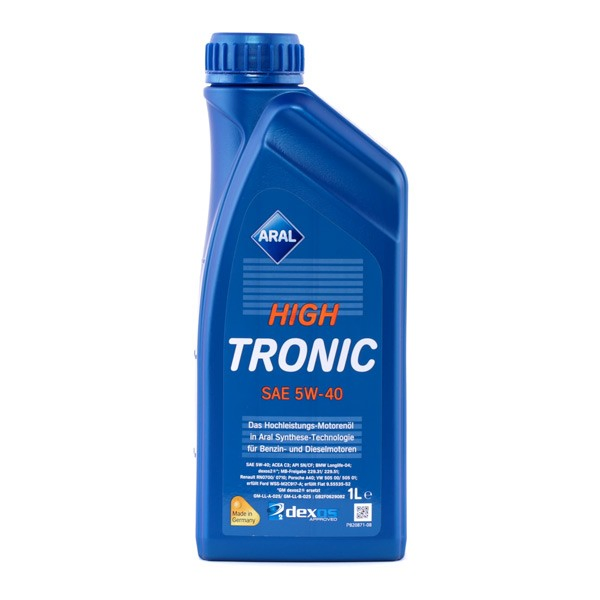 Compre 1505B4 Aral Óleo para motor