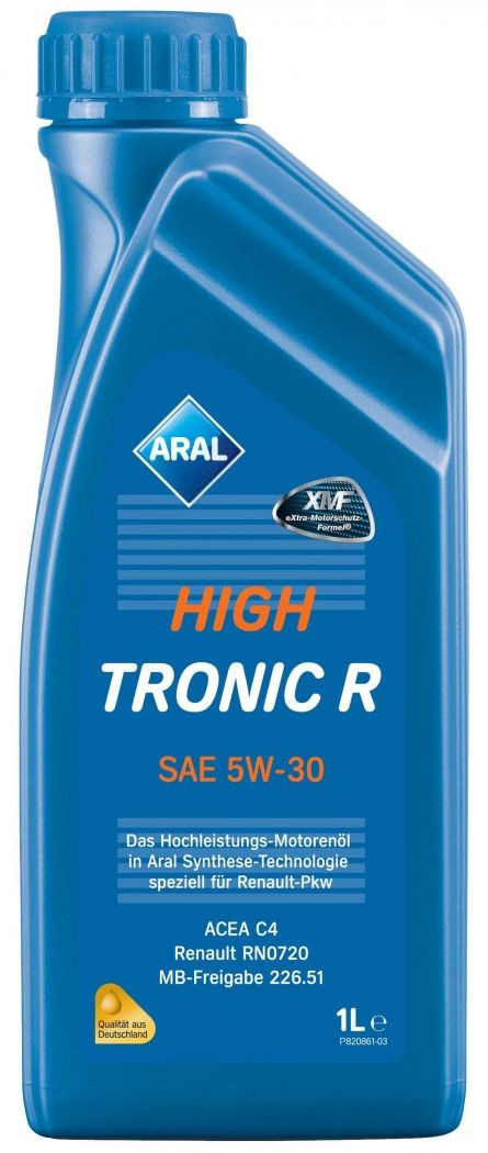 151CEE Aral