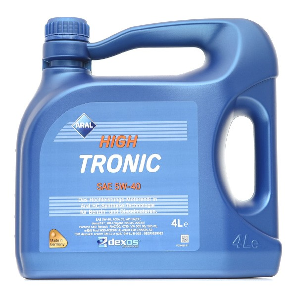 Compre 154FE7 Aral Óleo para motor