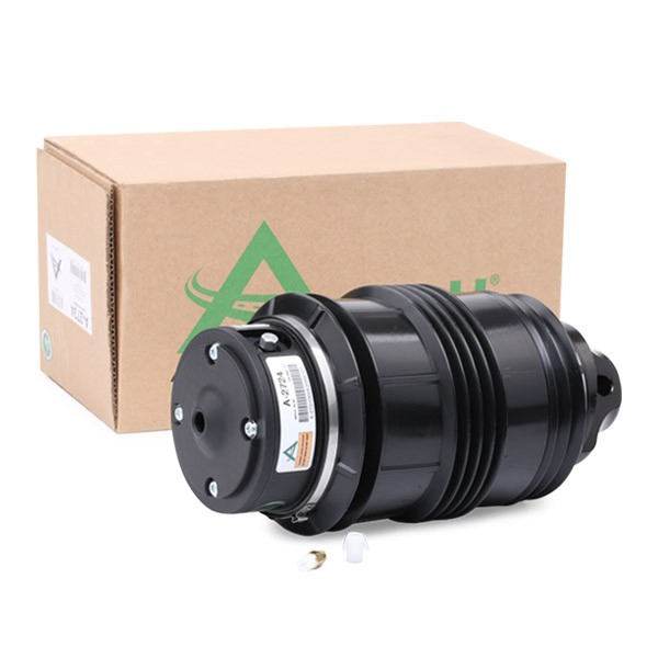 Coxim pneumático (suspensão de lâminas pneumática) do eixo traseiro A2724 Arnott