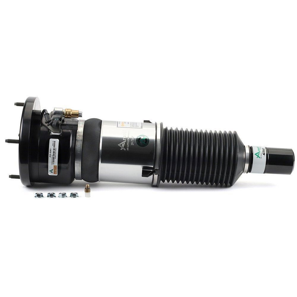 AS3351 Arnott Coxim pneumático (suspensão de lâminas pneumática) do eixo dianteiro