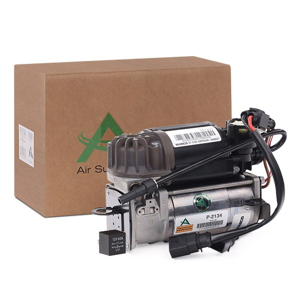 Compressor de bombeio pneumático (de amortecedores) P2134 Arnott